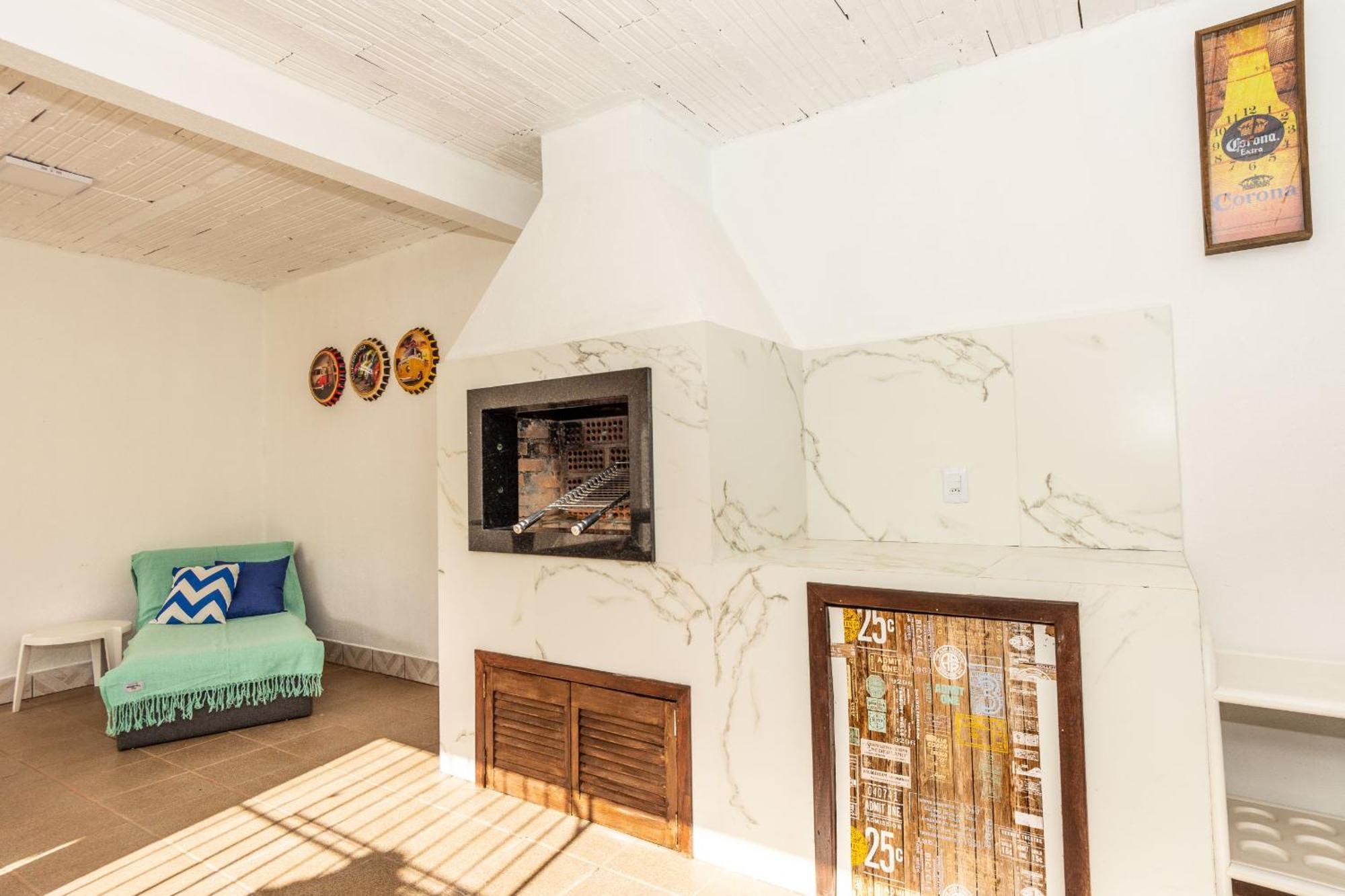 Casa De Praia No Centrinho Dos Ingleses Da6683 Casa de férias *