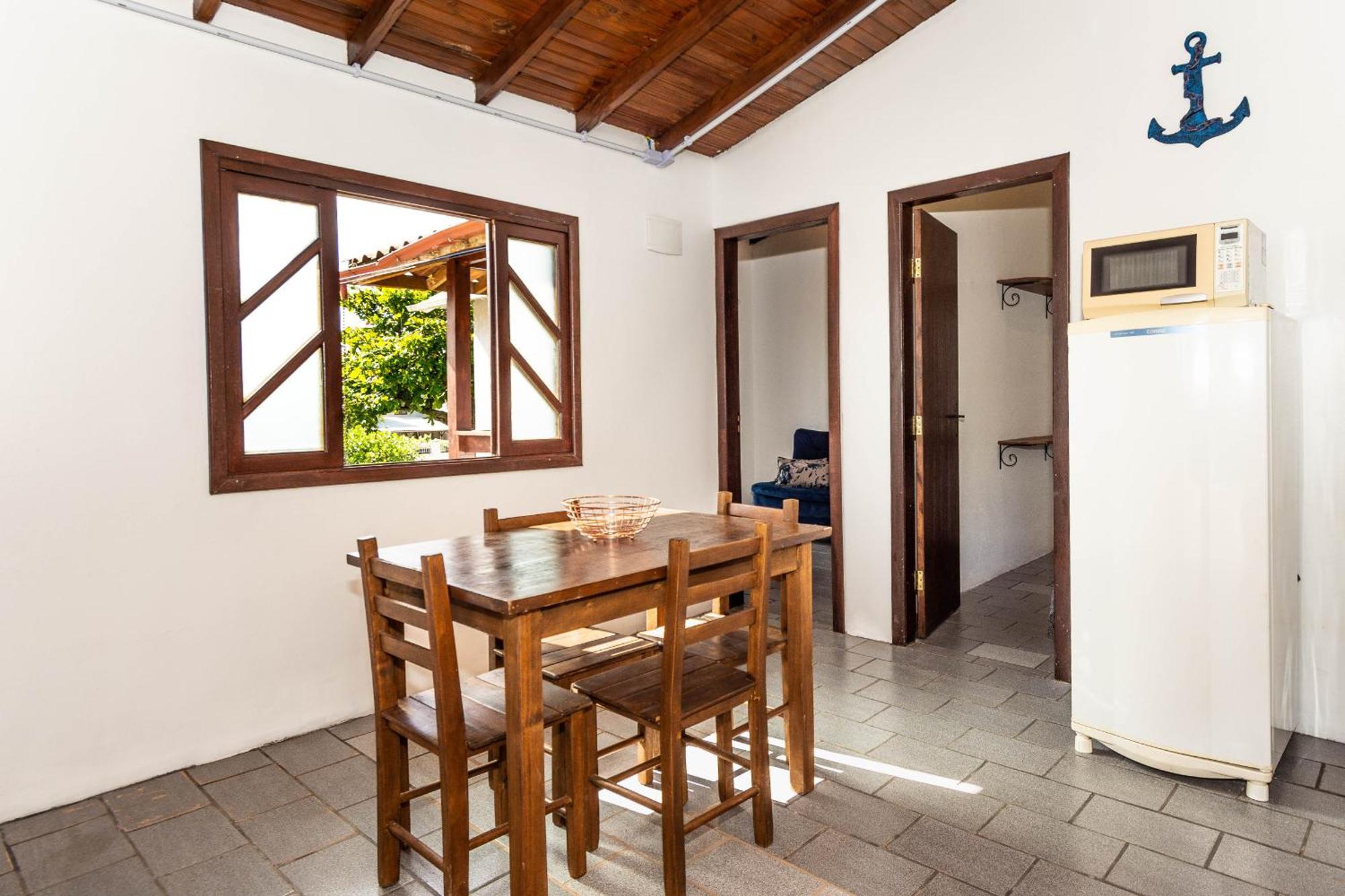 Casa De Praia No Centrinho Dos Ingleses Da6683 Casa de férias *