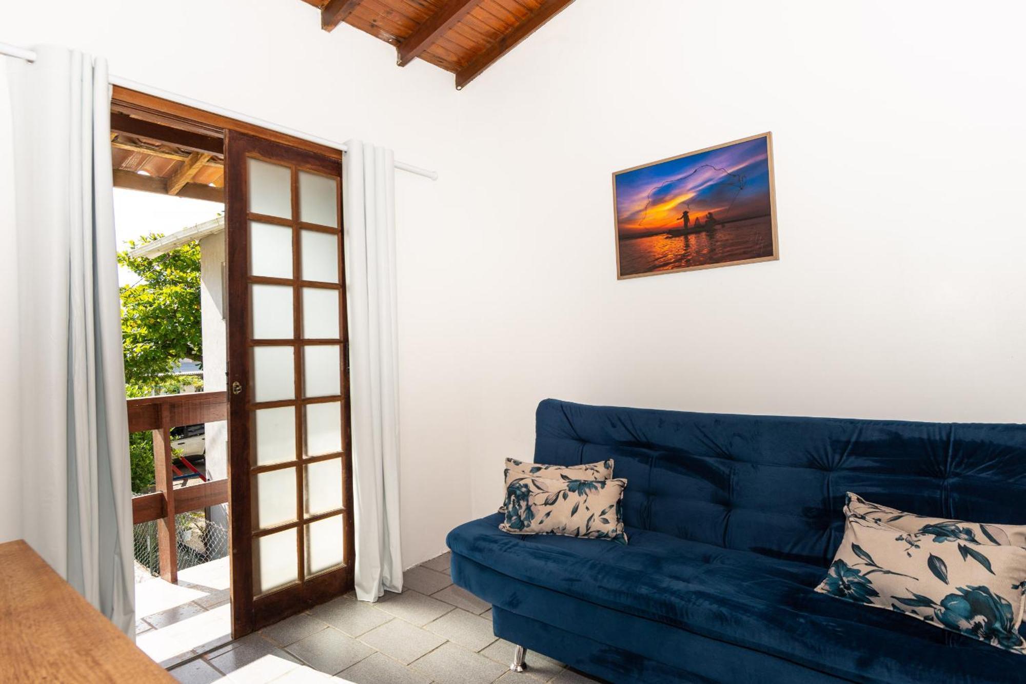Casa De Praia No Centrinho Dos Ingleses Da6683 Casa de férias Florianopolis