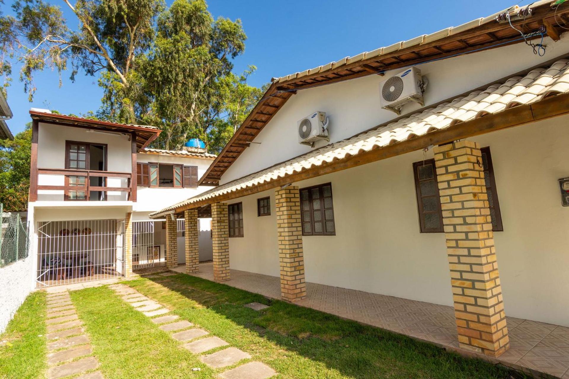 Casa de férias Casa De Praia No Centrinho Dos Ingleses Da6683