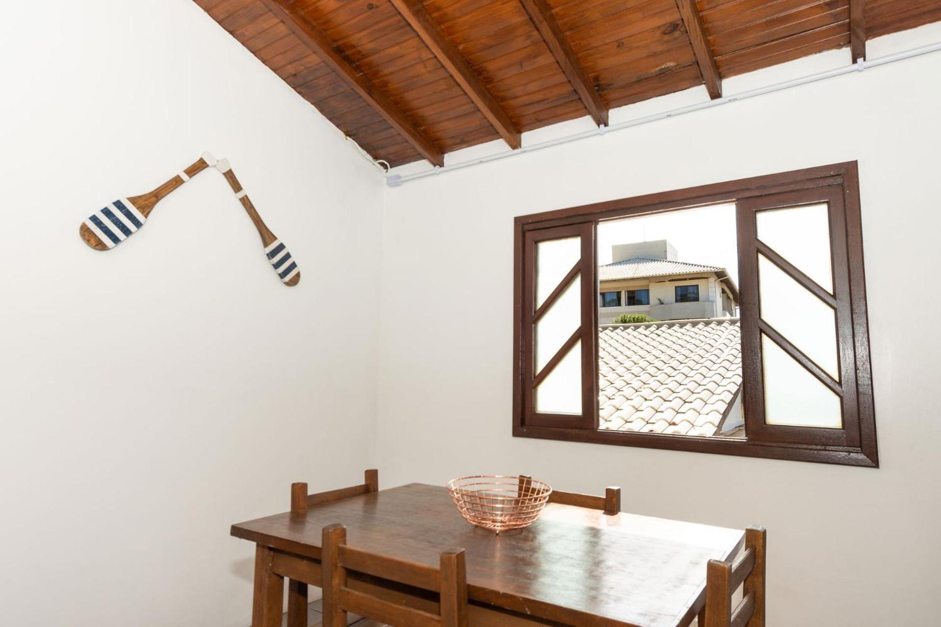 Casa De Praia No Centrinho Dos Ingleses Da6683 Florianopolis