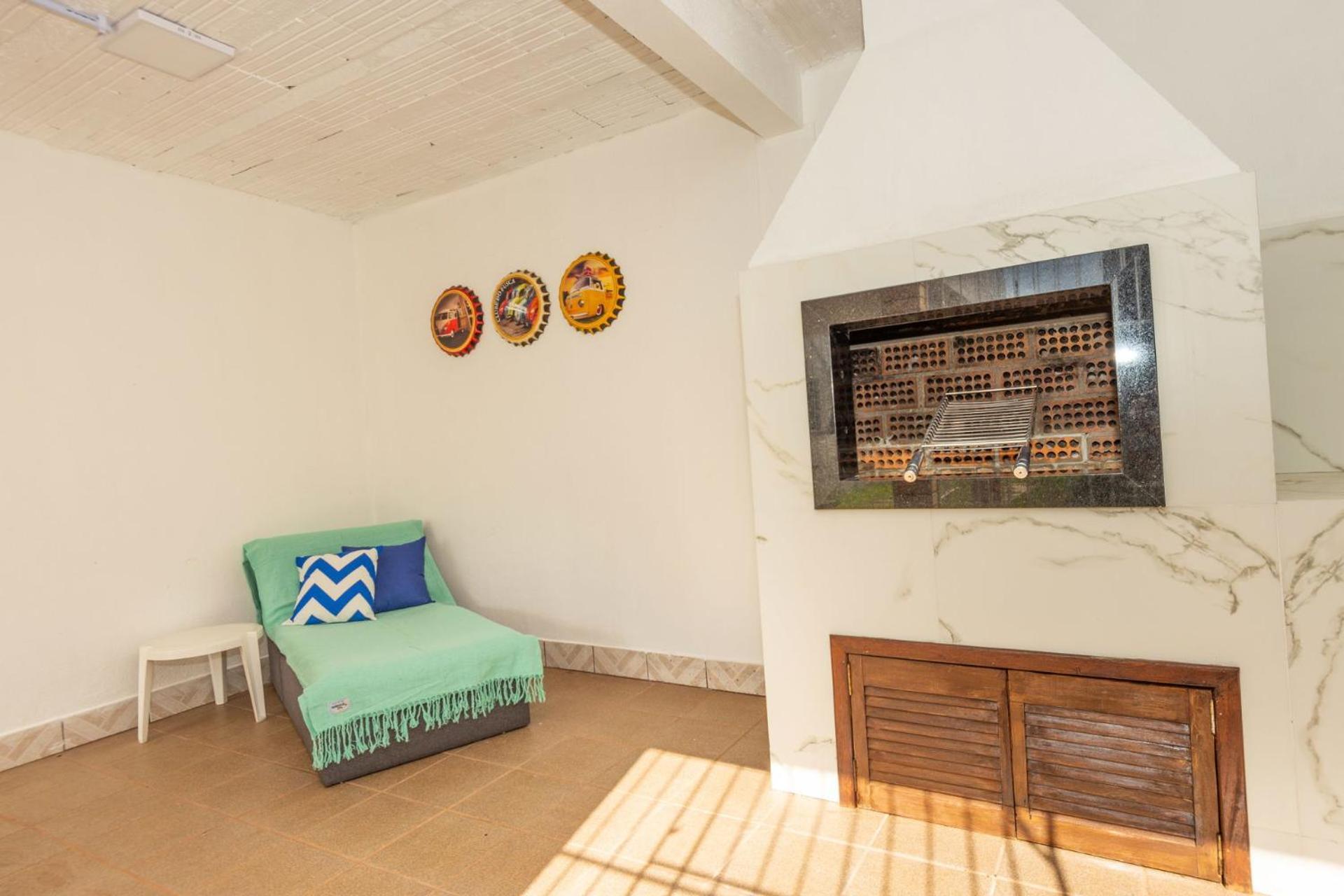 Casa De Praia No Centrinho Dos Ingleses Da6683