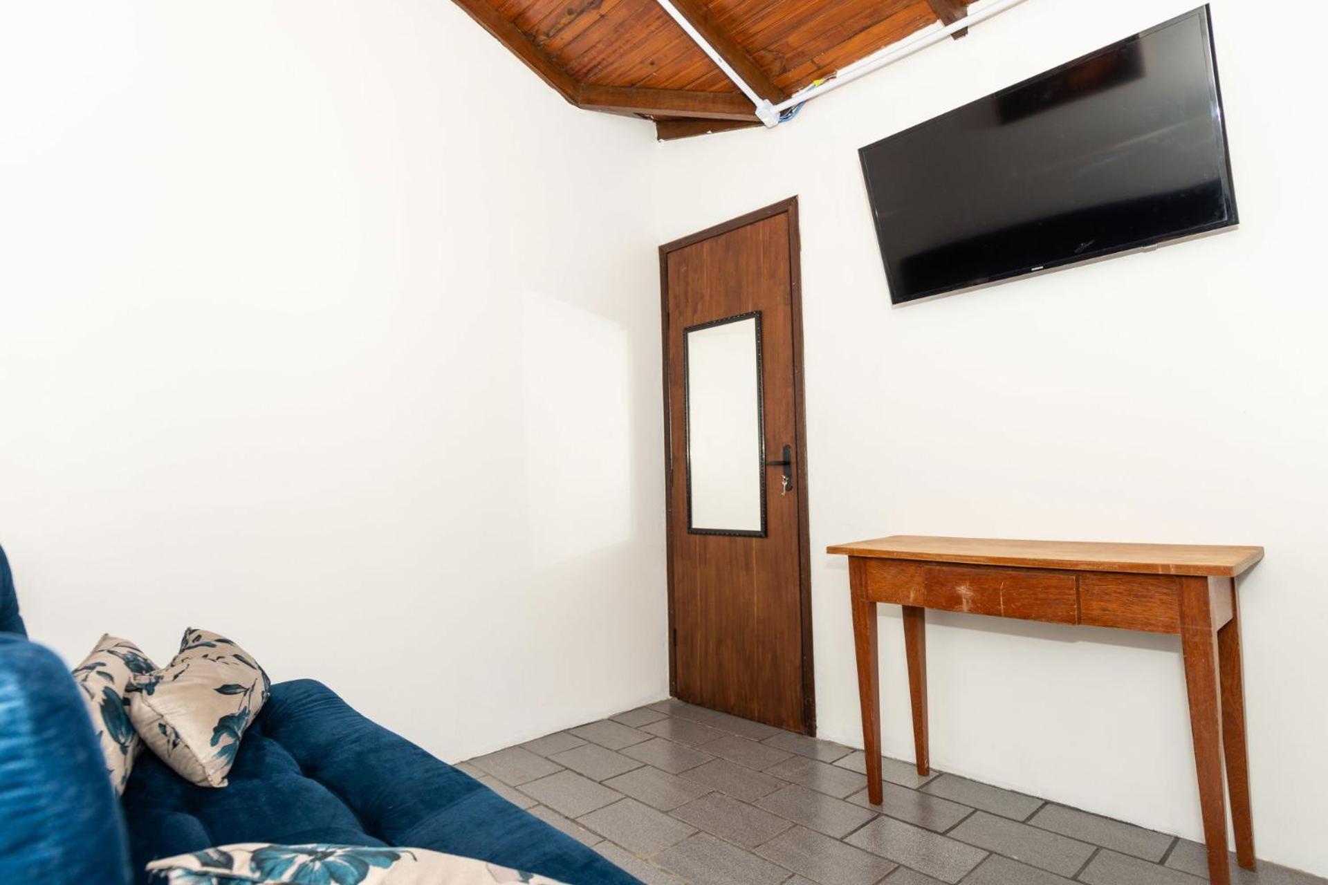Casa de férias Casa De Praia No Centrinho Dos Ingleses Da6683 Florianopolis