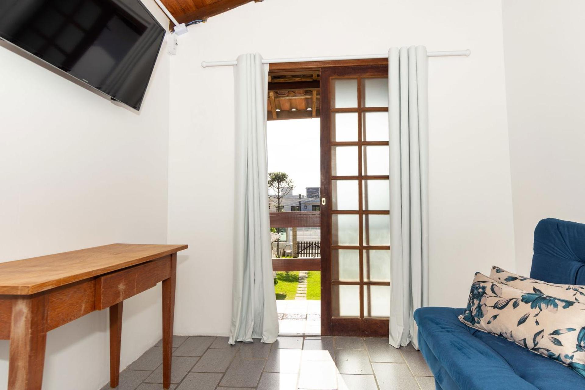 Casa De Praia No Centrinho Dos Ingleses Da6683 Florianopolis