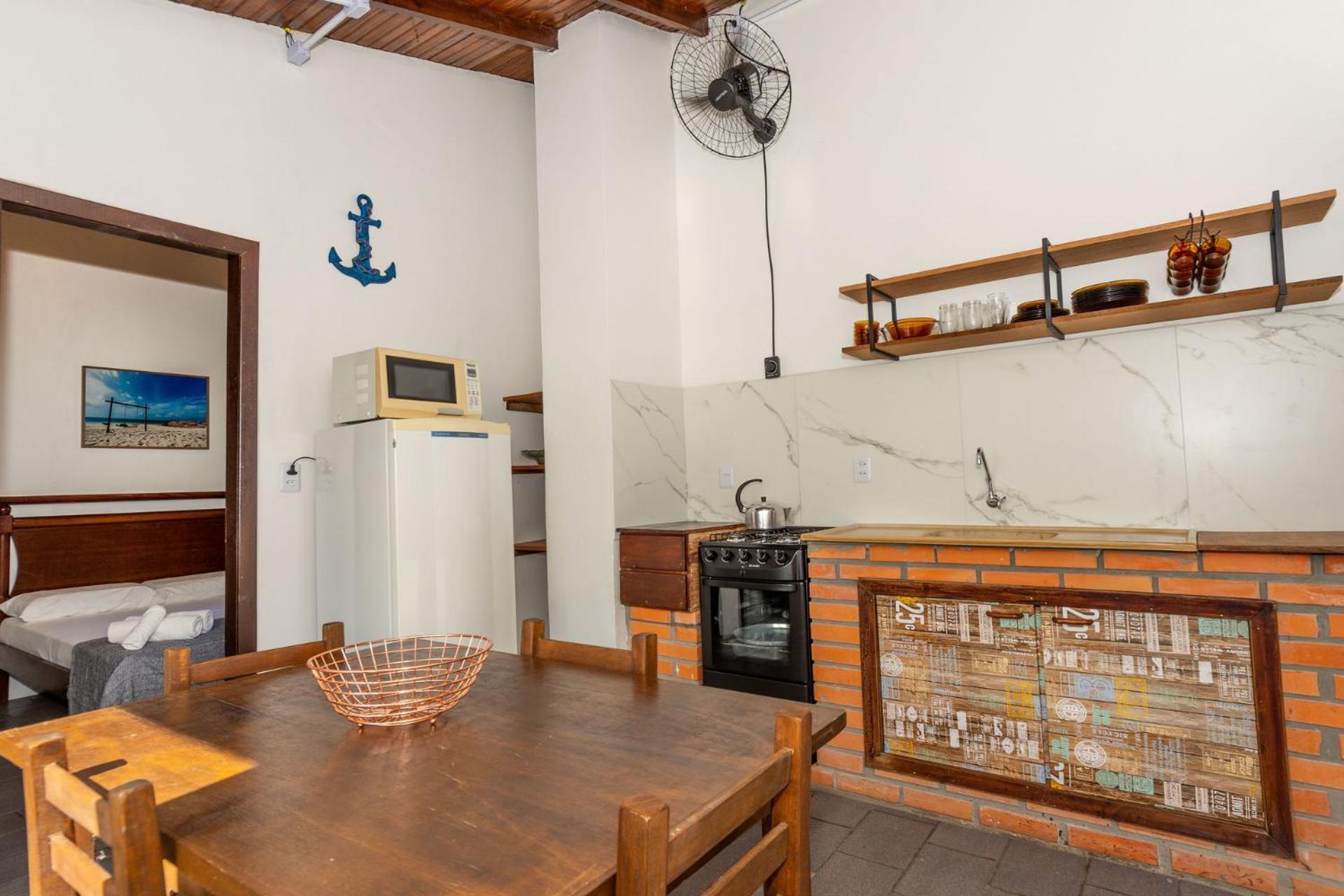 Casa De Praia No Centrinho Dos Ingleses Da6683 Casa de férias Florianopolis