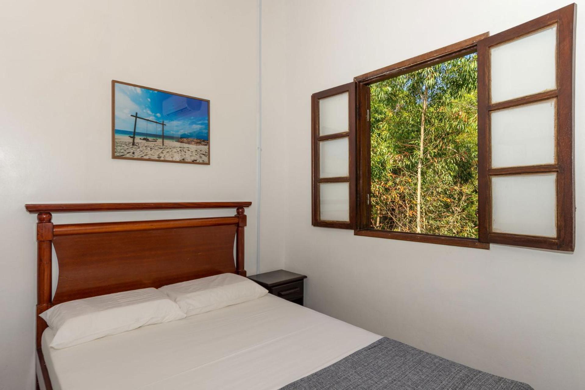 Casa de férias Casa De Praia No Centrinho Dos Ingleses Da6683 Florianopolis