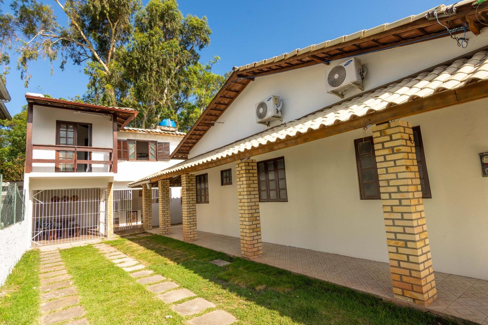 Casa De Praia No Centrinho Dos Ingleses Da6683 Сasa de vacaciones *