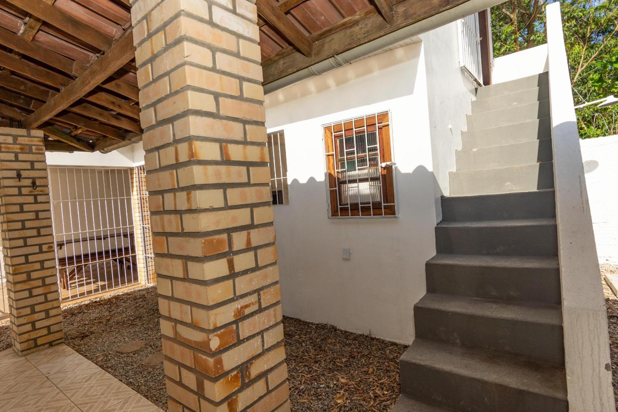 Сasa de vacaciones Casa De Praia No Centrinho Dos Ingleses Da6683 *
