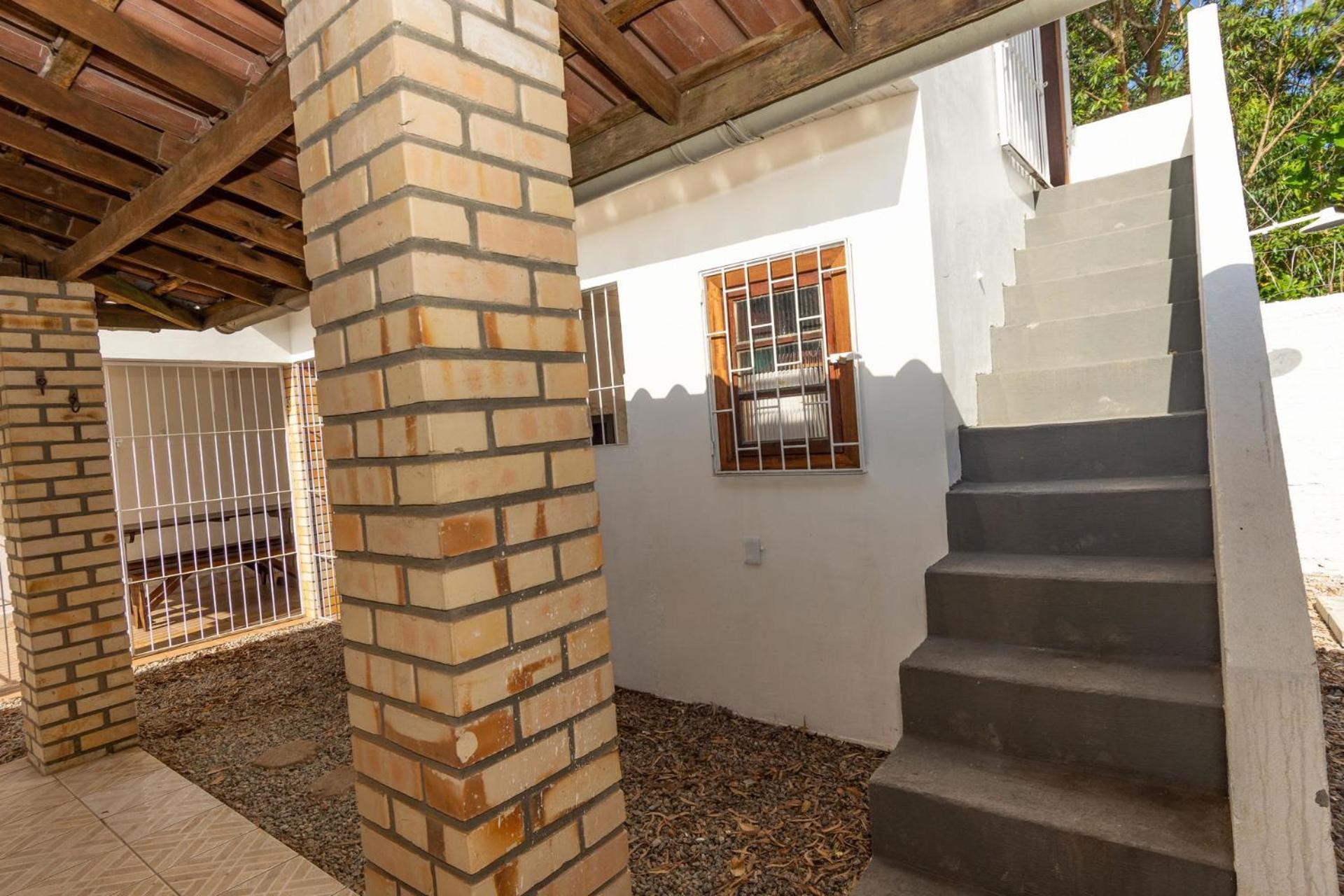 Casa De Praia No Centrinho Dos Ingleses Da6683 Florianópolis