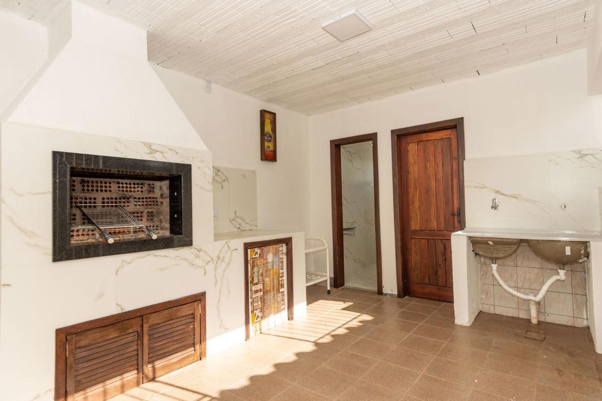 Casa De Praia No Centrinho Dos Ingleses Da6683 Сasa de vacaciones Florianópolis