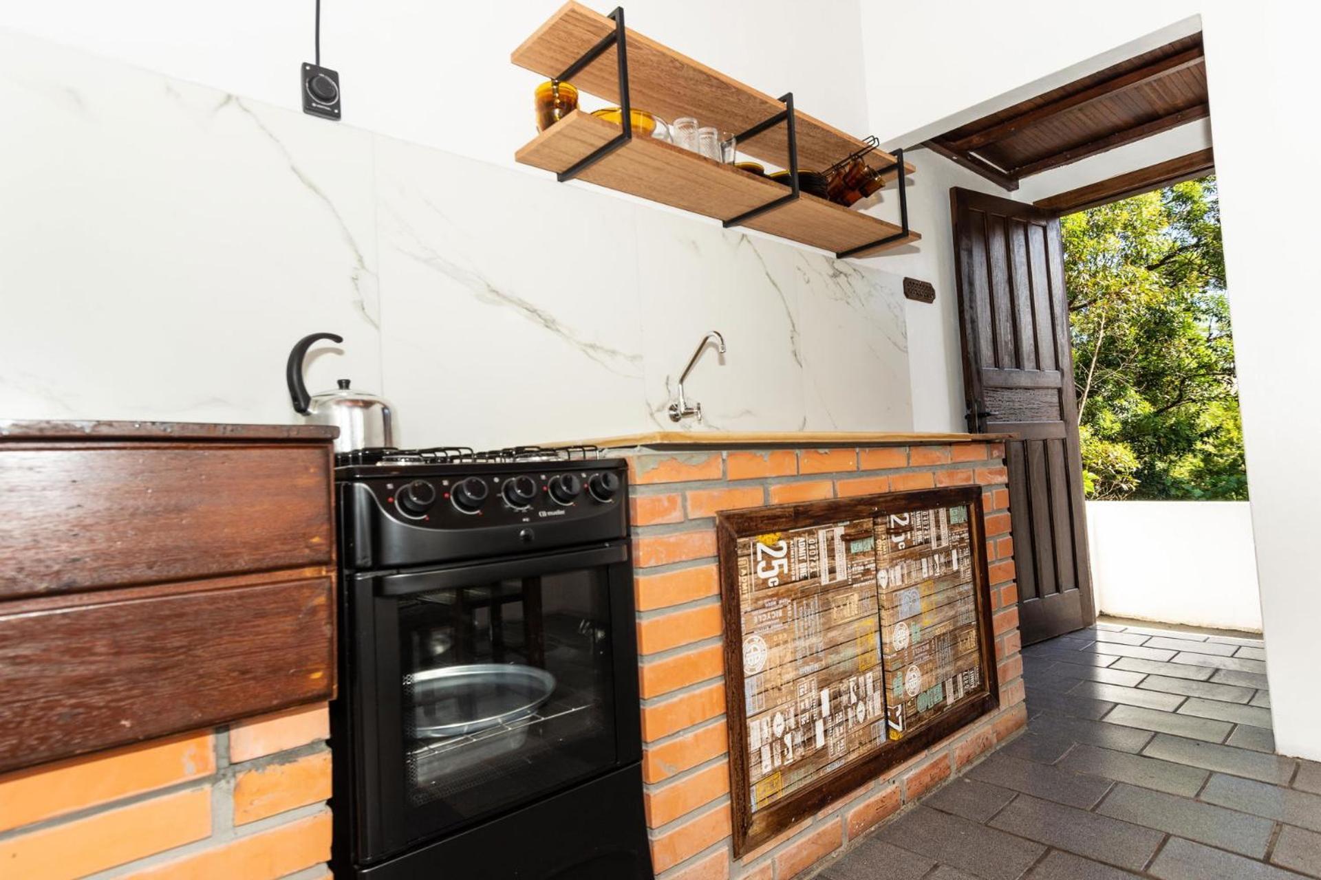 Casa De Praia No Centrinho Dos Ingleses Da6683 Сasa de vacaciones
